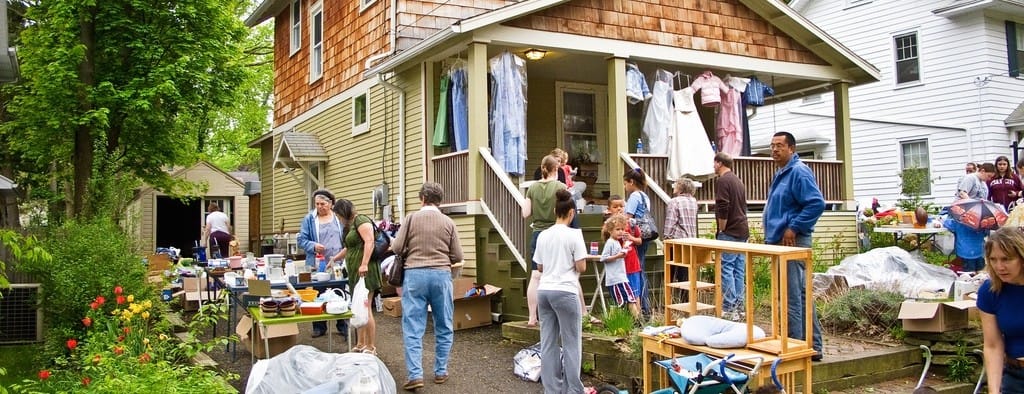 Want to Start an Estate Sale Business? Here’s What You Need to Know