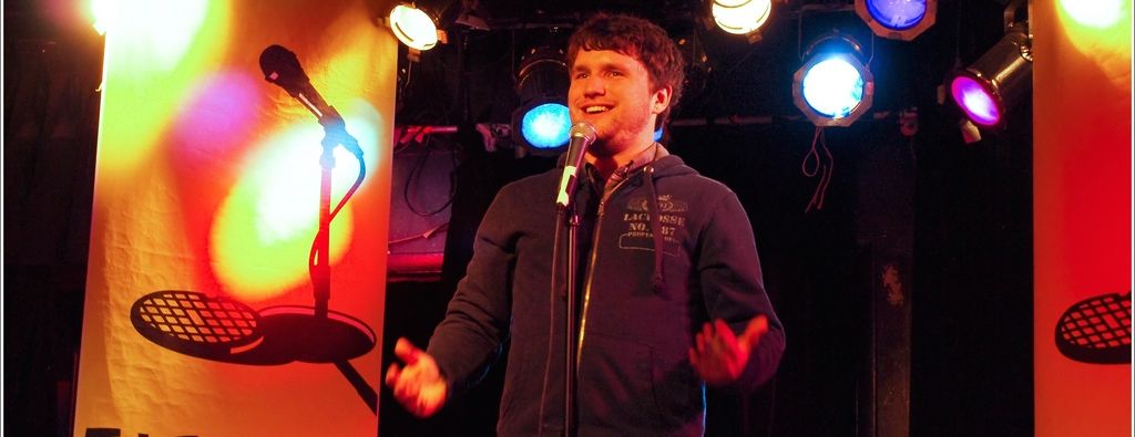 Are You Funny? This Stay-at-Home Comedian Makes $1 Million a Year