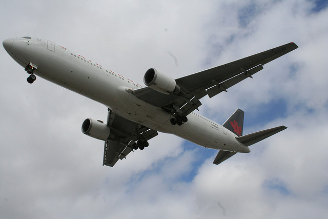 frequent flyer