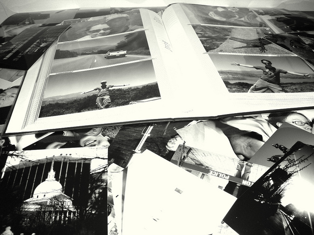 digitize photos