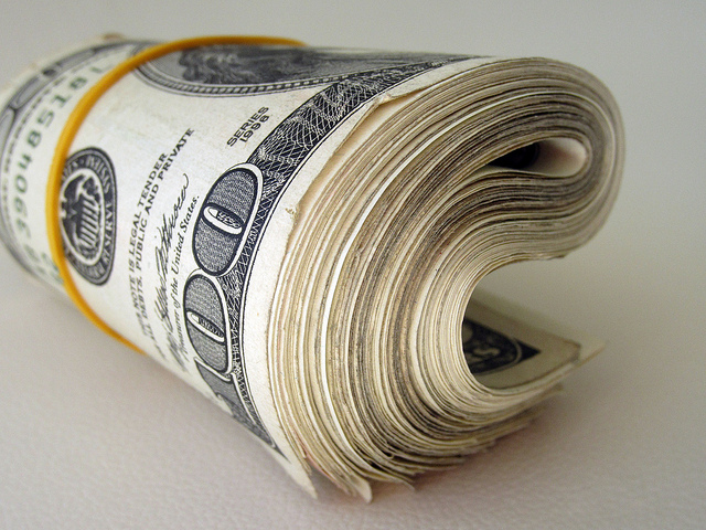 personal finance podcasts