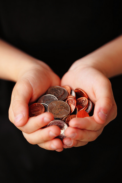 Ridiculous crowdfunding