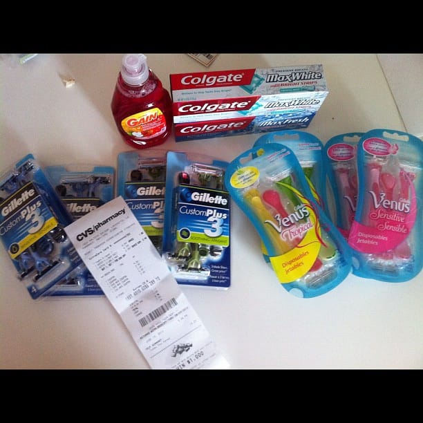 How to Save 97% at CVS Without Clipping Coupons: 7 Hacks From a Pro Shopper
