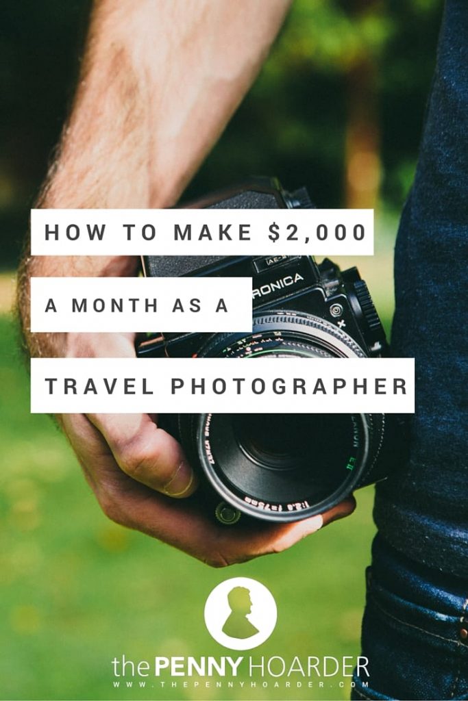 If you’re interested in travel photography, you’ll definitely want to read about this guy’s strategy for landing clients and building a freelance business.