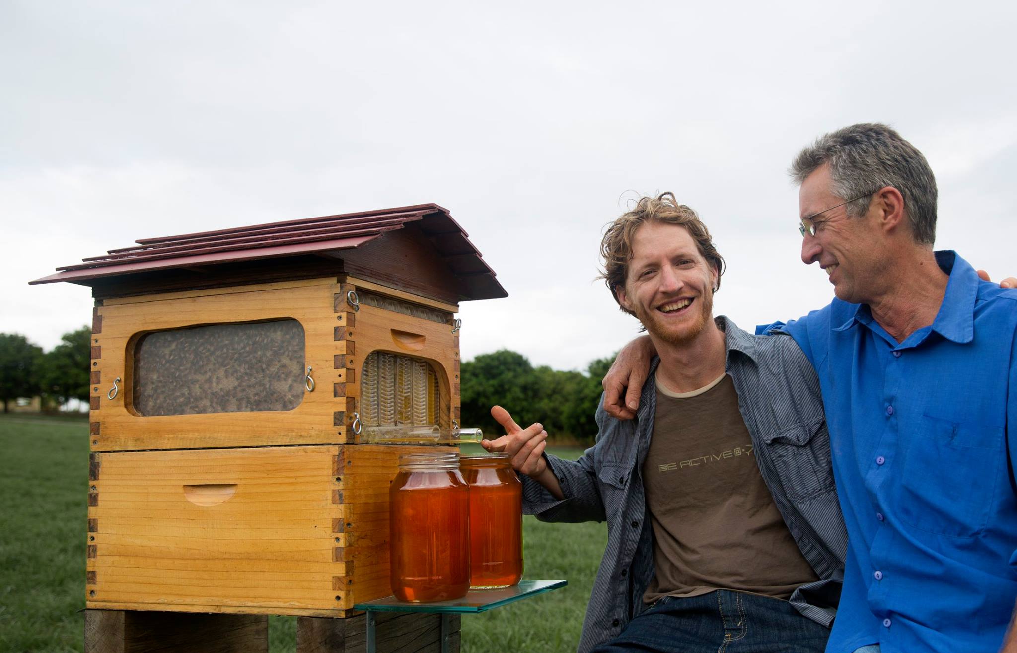 Flow Hive
