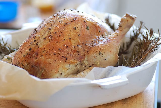 Organics on a Budget: How to Make 5 Meals From a Single Organic Chicken