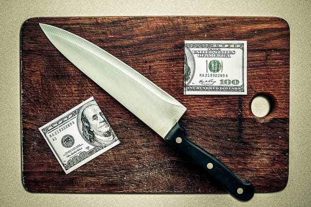 weird ways to save money