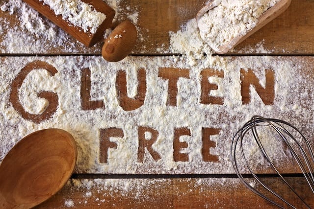 gluten-free on a budget
