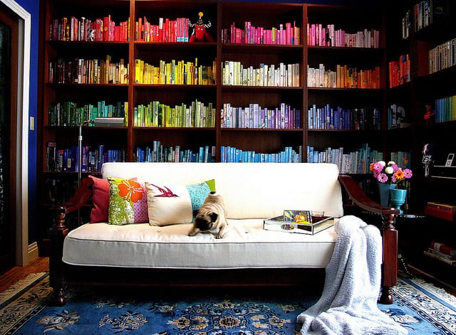 Could Pinterest Help You Save Money on Home Decor and Furniture?