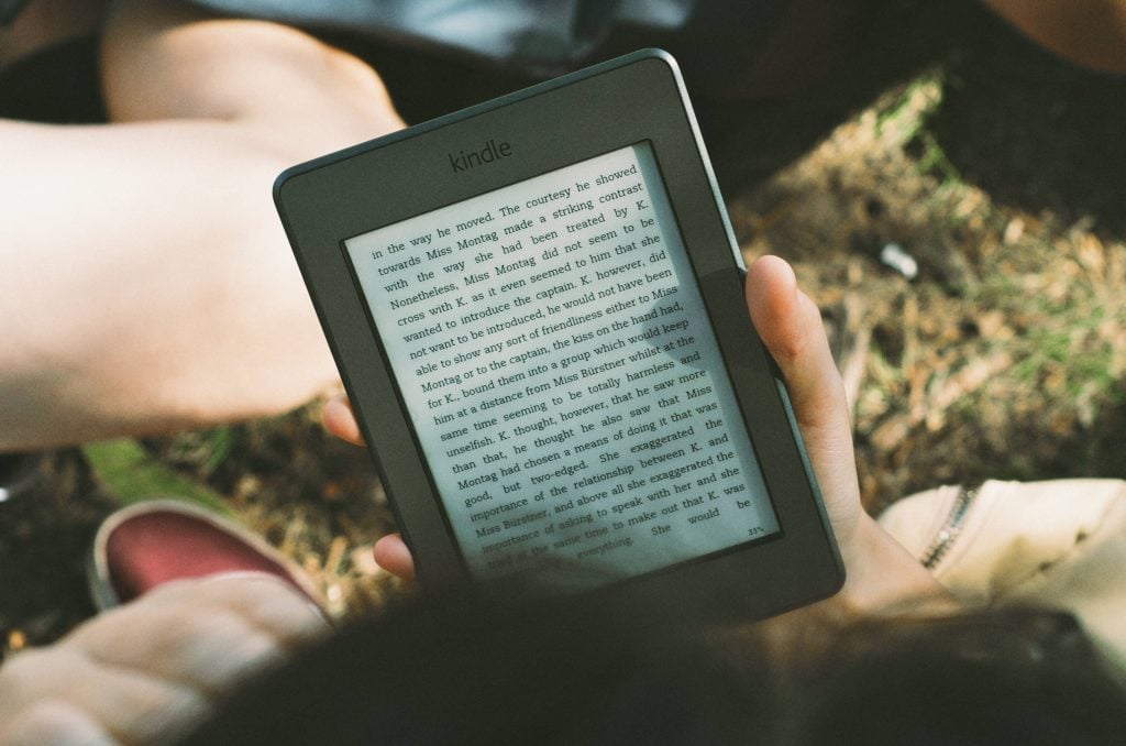 Publish your Ebook and Earn Money: How I Made $2,000 from a Kindle Ebook