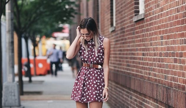 Here’s How Fashion Bloggers Make Money on Instagram