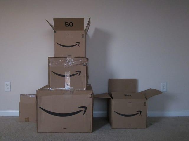 amazon prime day