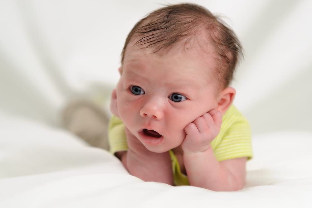 Quinoa Baby