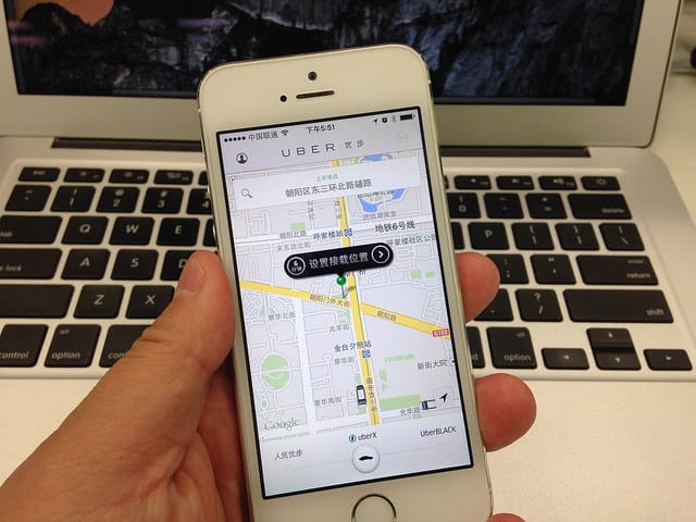 7 Brilliant Ways to Make More Money Driving for Uber
