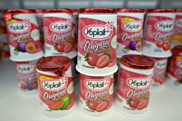 How to Get Free Yogurt, Laundry Detergent, & Shampoo This Week