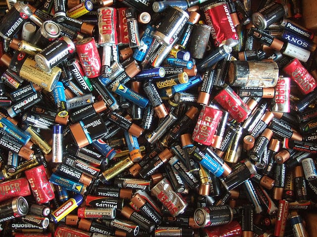 how to make batteries last longer