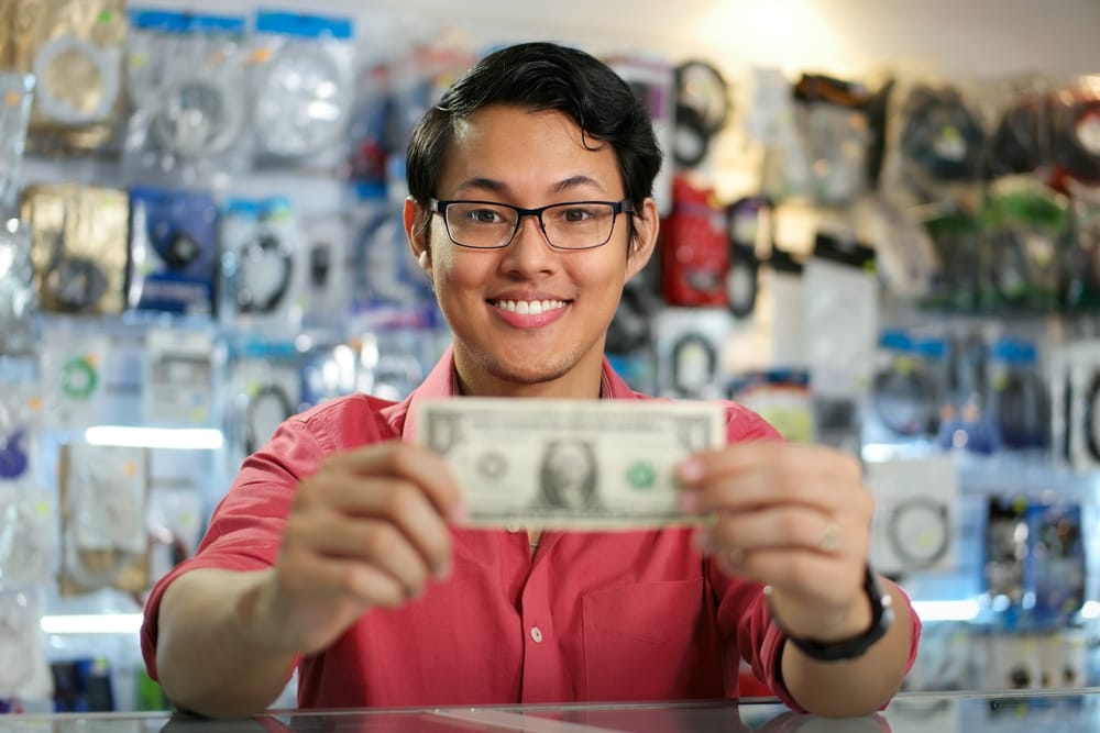 What Should You Always Buy at the Dollar Store?
