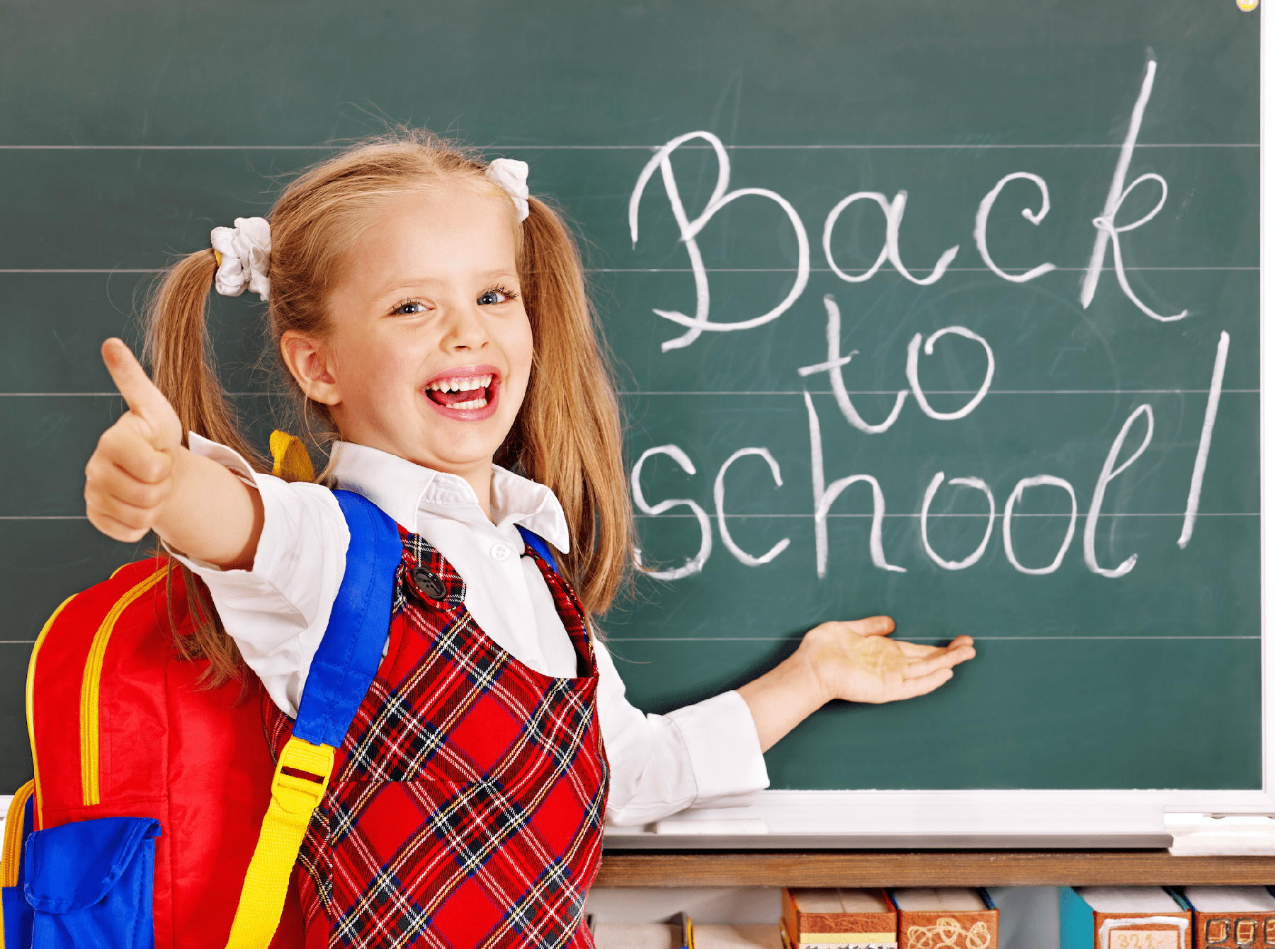 Back to School on a Budget: 7 Smart Ways to Get Kids’ Clothes for Less