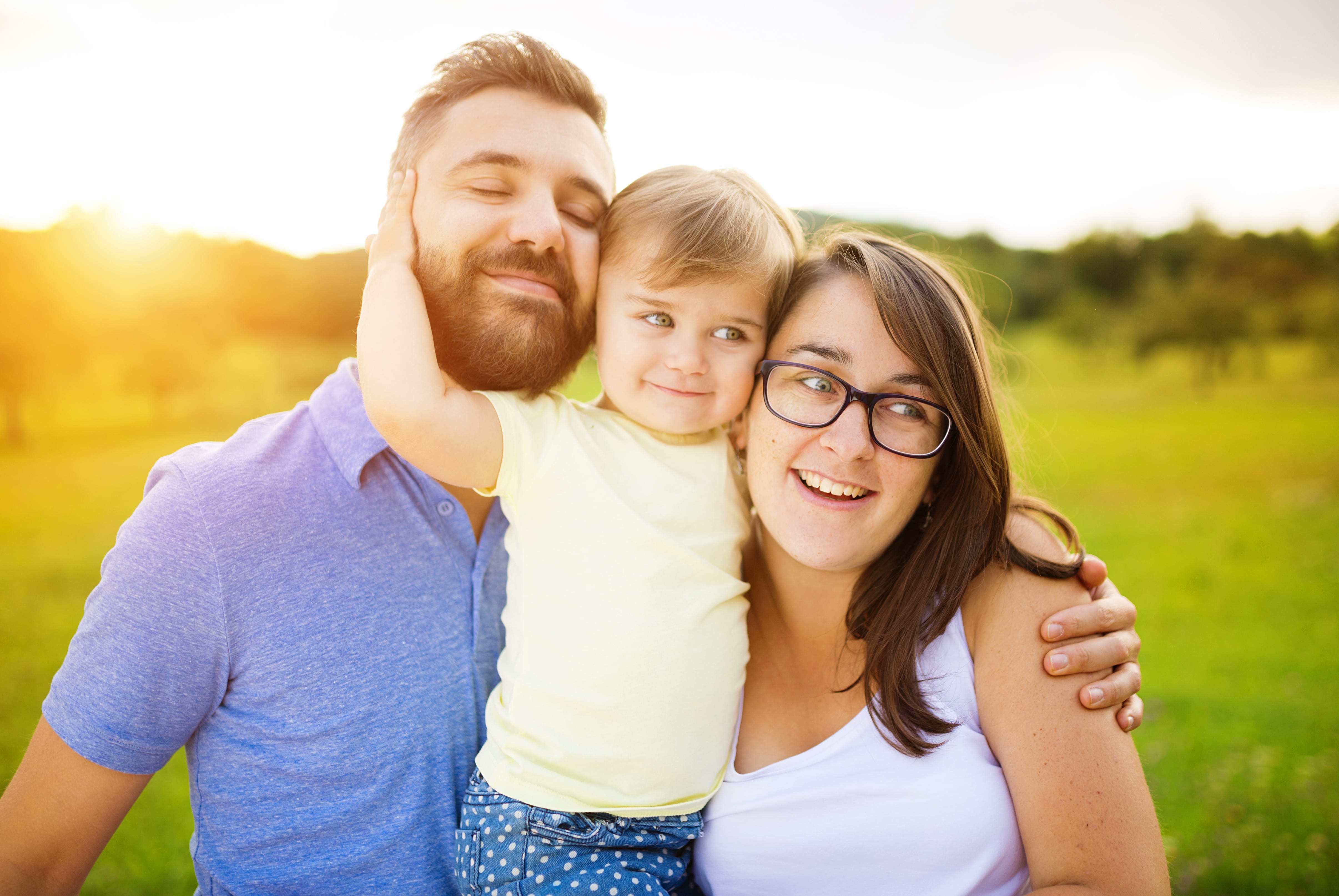 At Netflix, Both Moms and Dads Get a Full Year of Parental Leave
