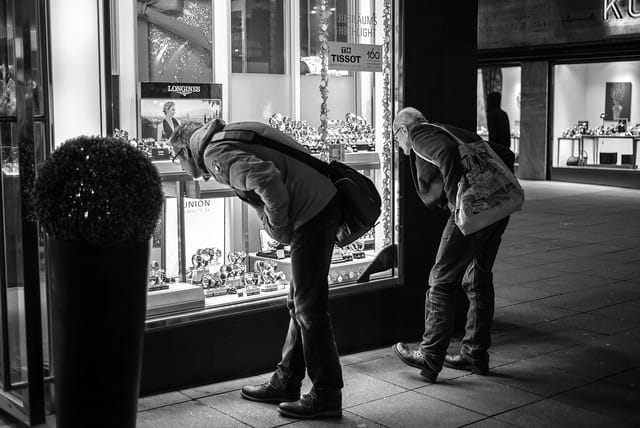 mystery shopper jobs