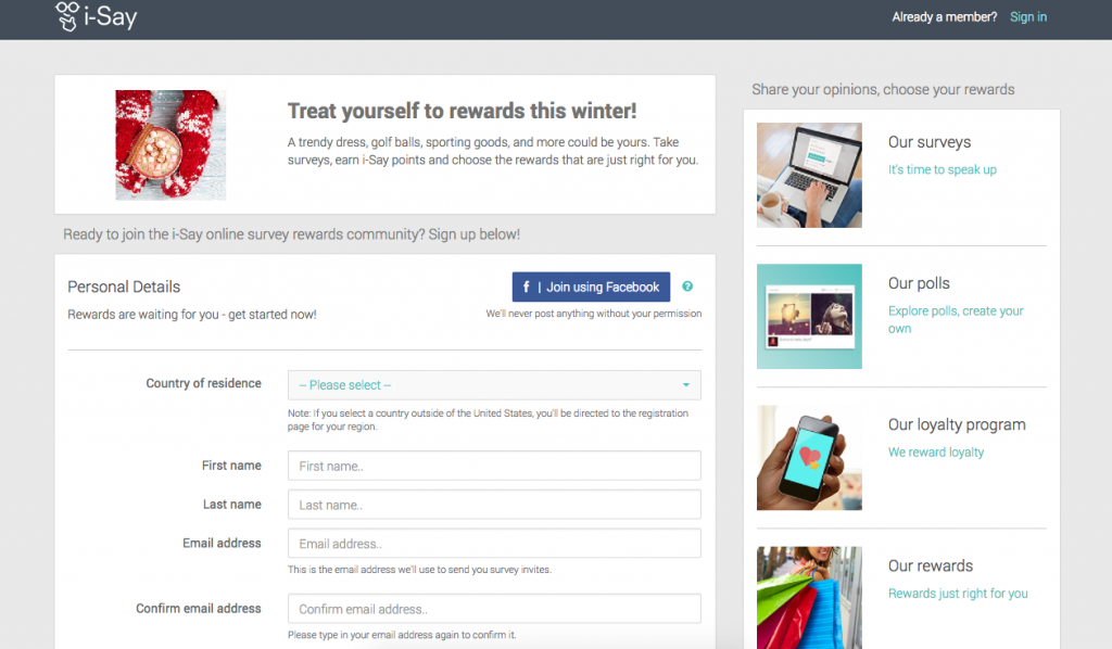 The Best Paid Survey Sites We've Found to Make Extra Money