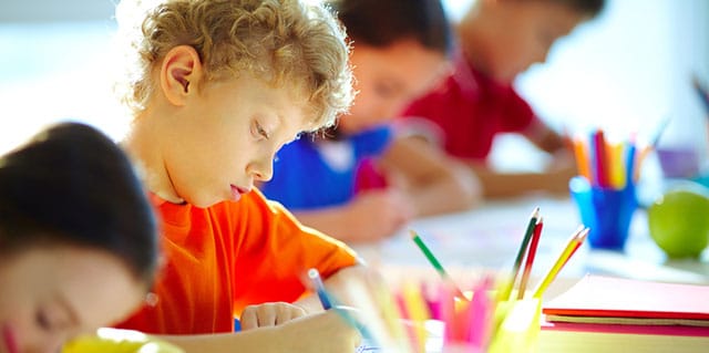 How I Bought School Supplies for My 2 Kids for Only $19.05