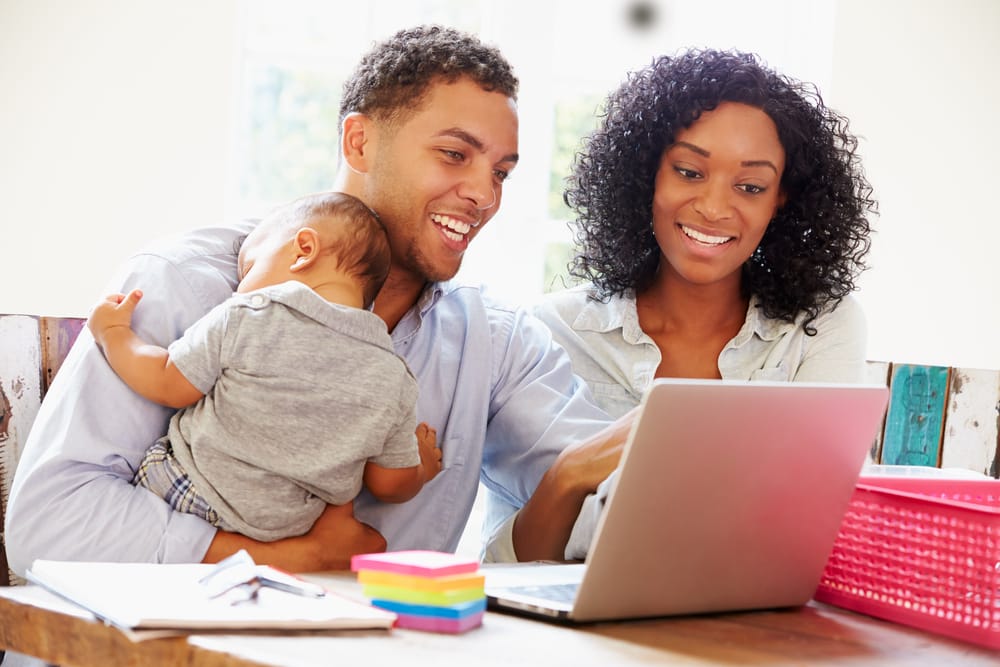 Working parents