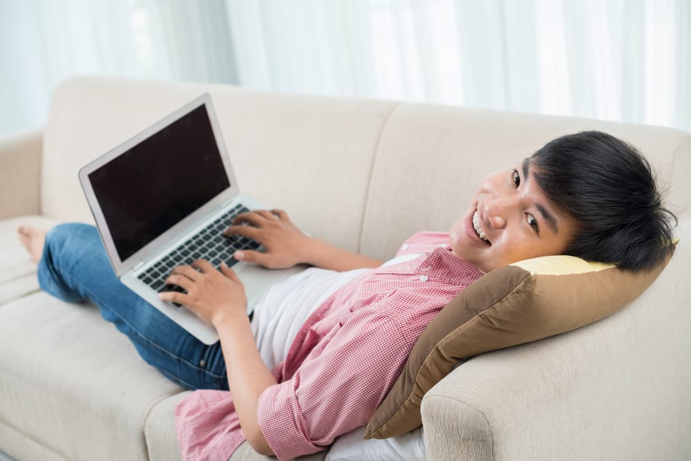 How to Make an Extra $300 a Year Searching the Internet