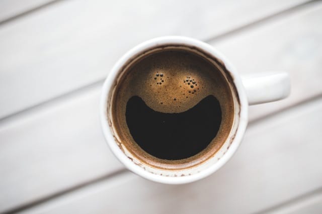 National Coffee Day