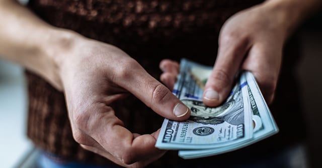 This Company Did Something Really Strange: It Gave Its Customers $100 Million