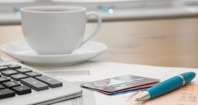 make your money work for you