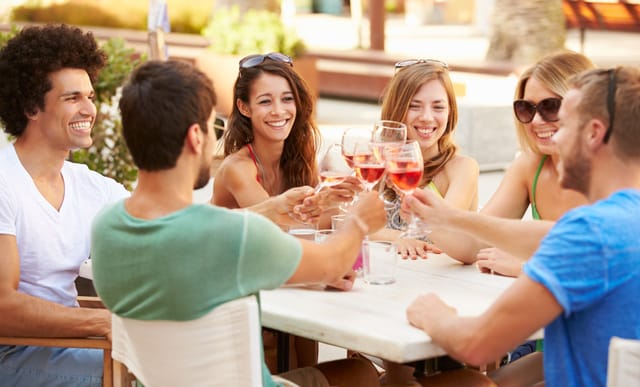best cities for foodies