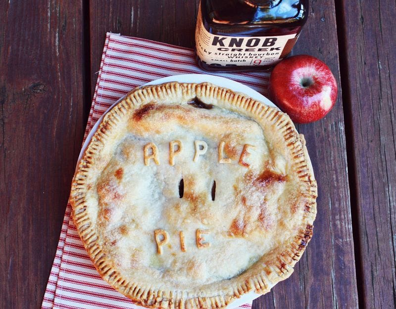 Apple pie
