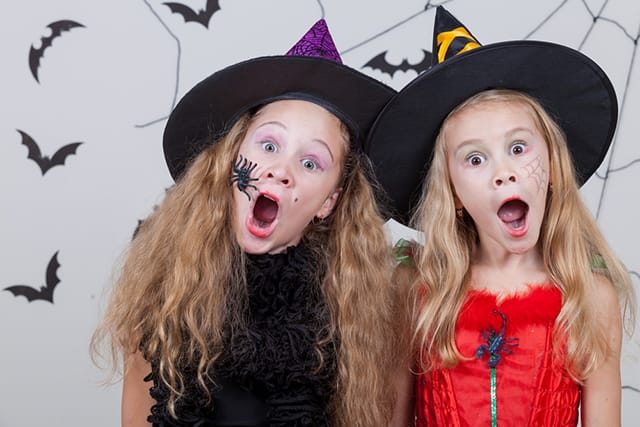 The Scariest Part About Halloween Shouldn’t Be How Much You Spend