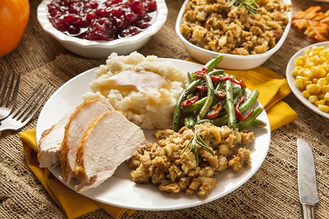 Hosting a Thrifty Thanksgiving Dinner? Here’s What to Serve and What to Skip