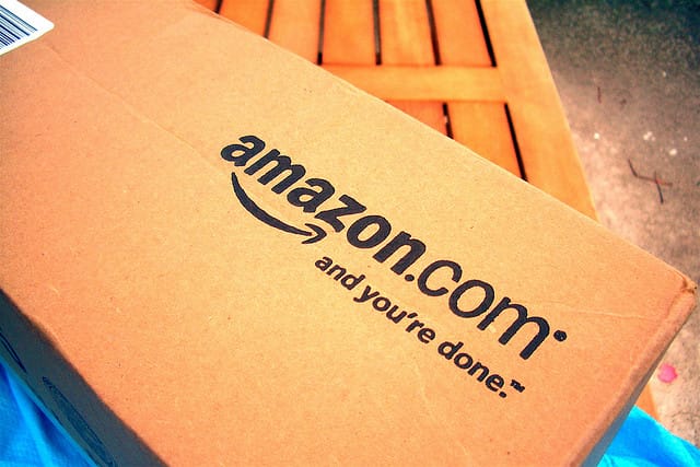 Amazon Black Friday deals