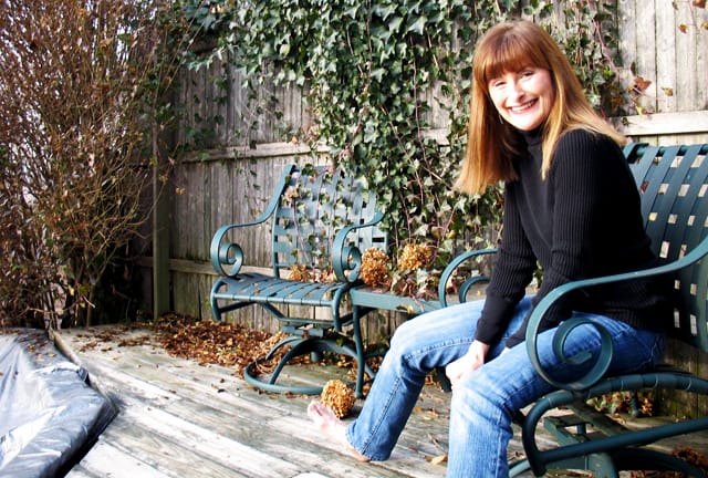 This Woman Makes $40 an Hour as a Mom to Millennials