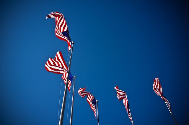 Veterans Day freebies