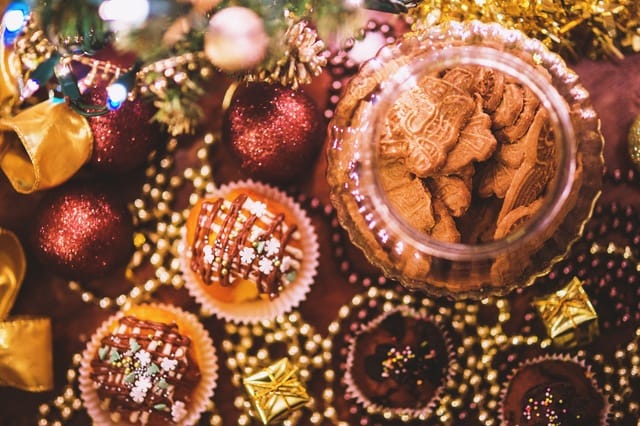 holiday traditions