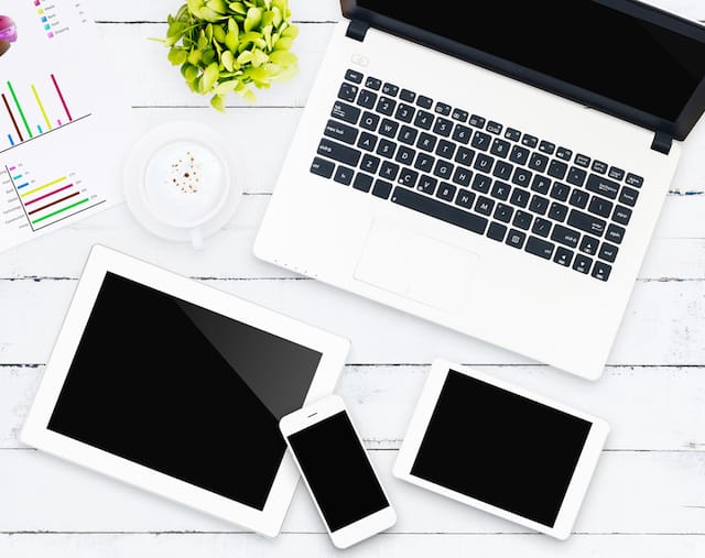 Black Friday Electronic Deals