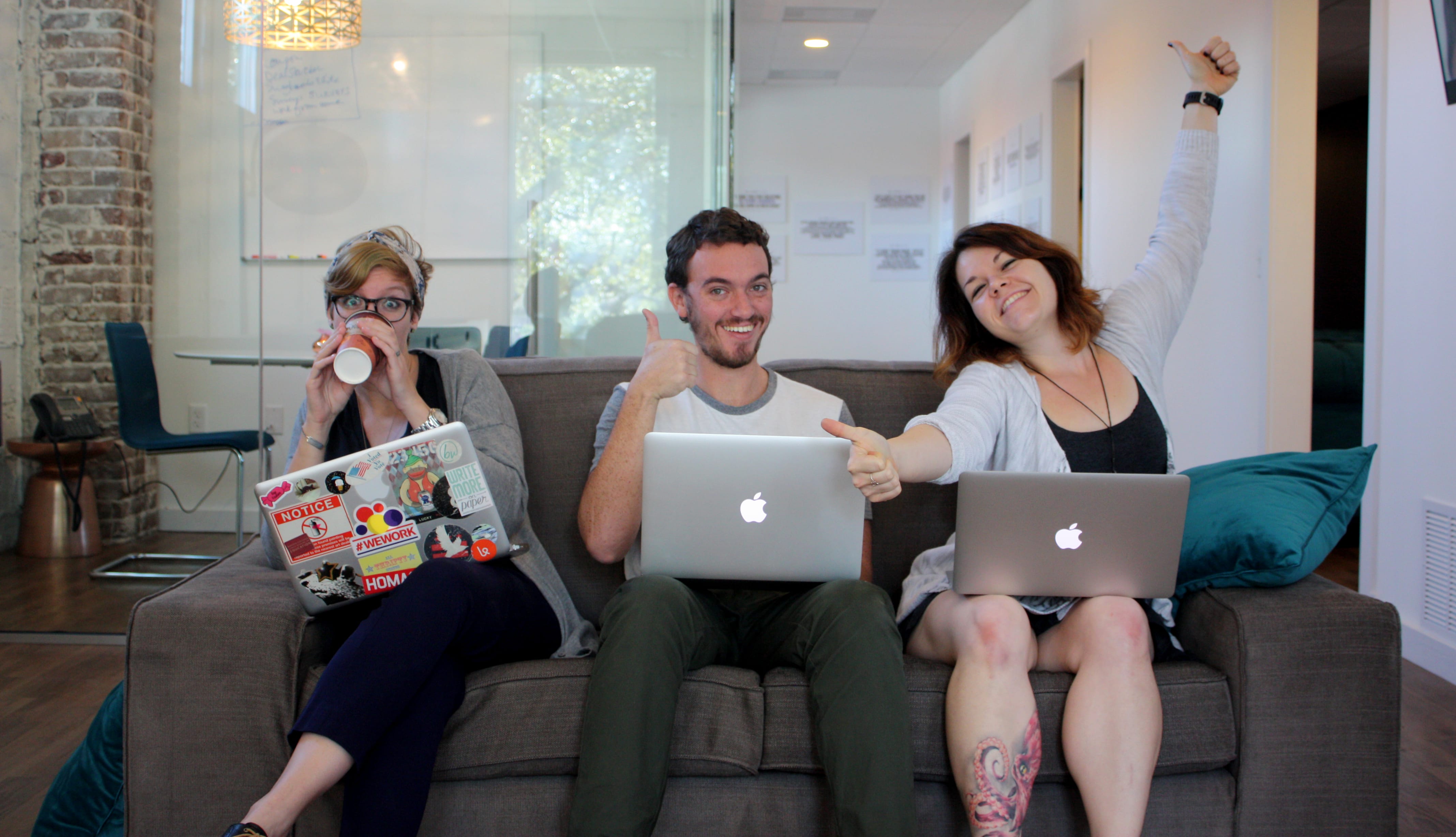Welcome to the Cyber Monday Live Blog!