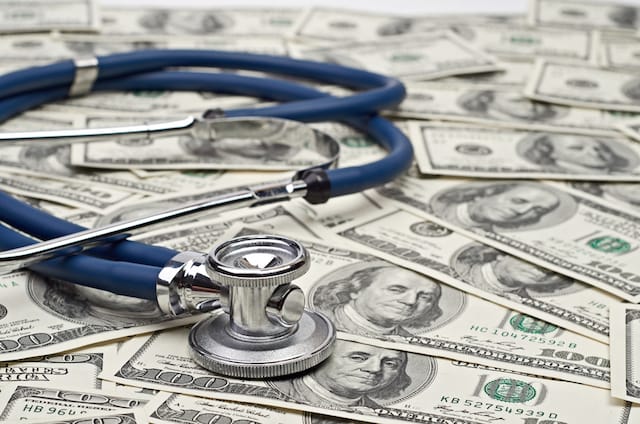 health savings account
