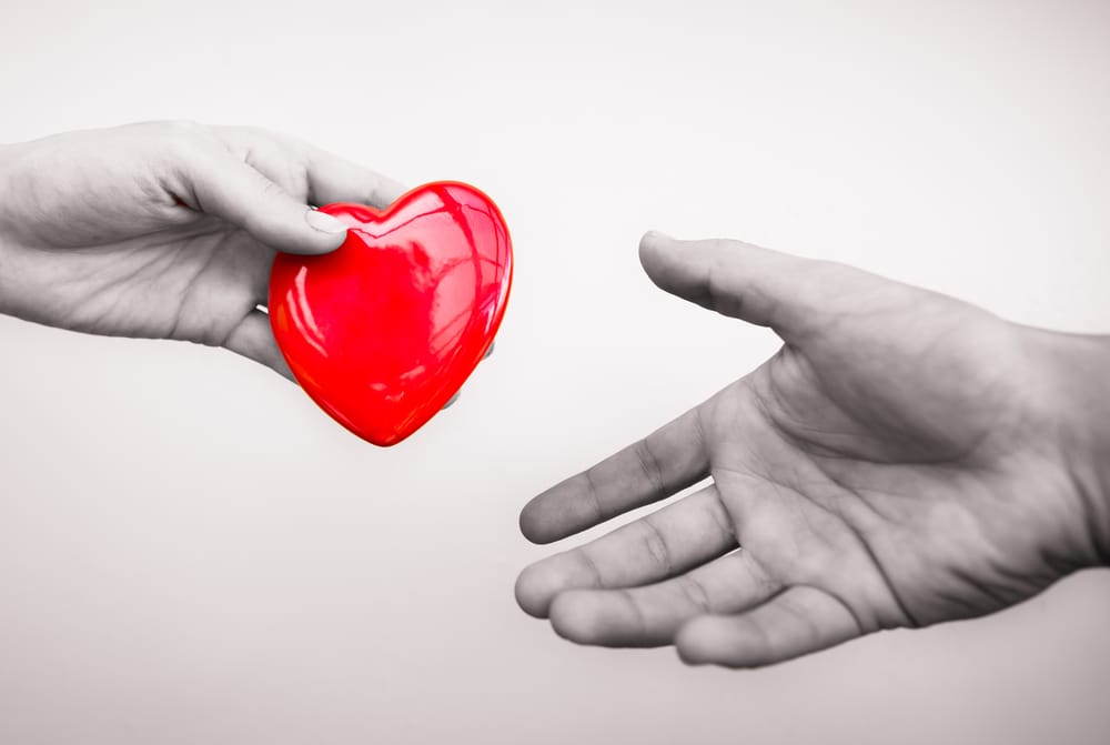 #GivingTuesday: How You Can Participate, Even If You Don’t Have Extra Cash