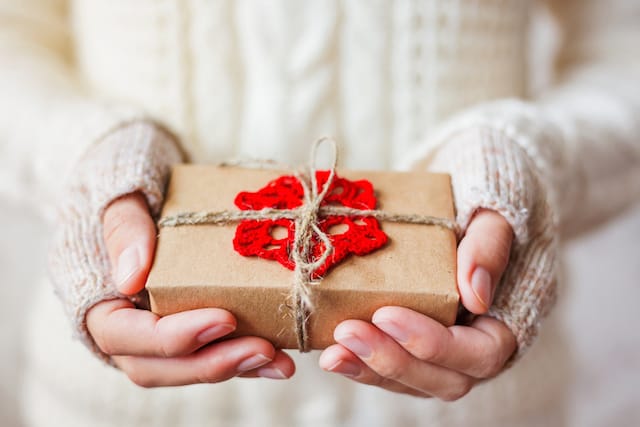 free gift ideas