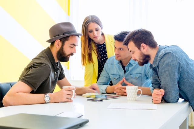 The Best Companies to Work for Might Not Be the Ones You’d Think