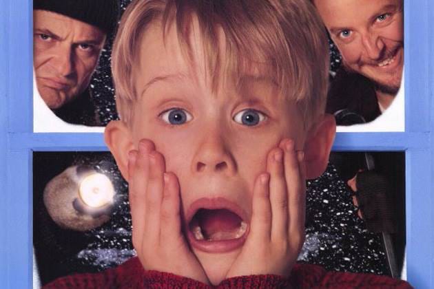 Home Alone