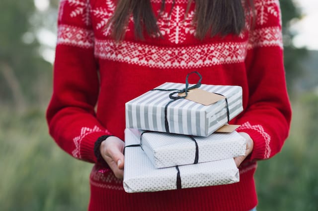 secret santa