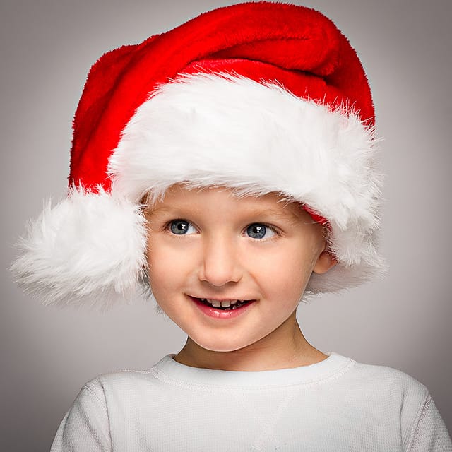 family christmas photos