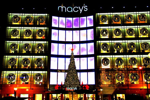 macy's coupon