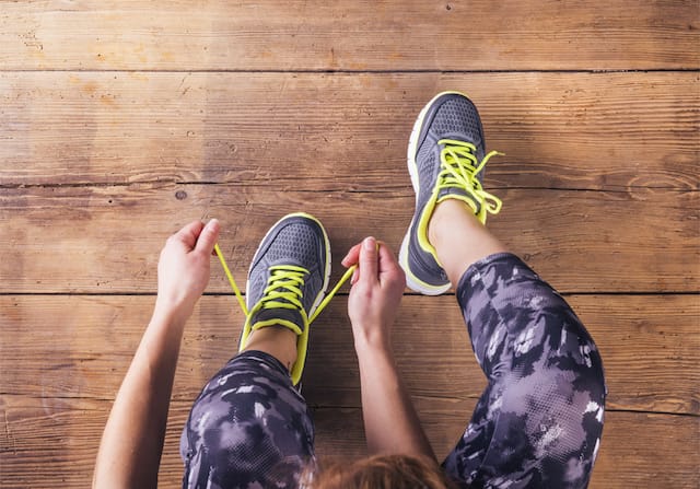 Is Getting Fit Your New Year’s Resolution? 10 Ways to Get Paid for Losing Weight